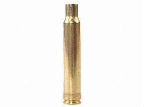 270 Weatherby Magnum Unprimed Rifle Brass 20 Count